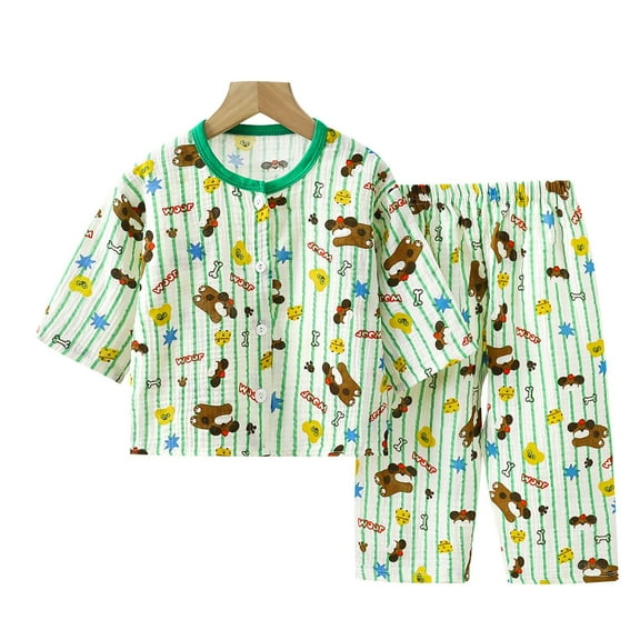 Toddler Girl Summer Short Outfit Sets Cotton Short Sleeve Tops Tees Shorts Clothing Sets Girls Summer Set 1-13 Years,10-11 Years