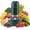 Green, variant on Produce Purifier Fruit and Vegetable Washing Machine, OH-ion Purification Technology for Cleaning Veggie Grains Rice Meat Seafood
