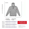 thumbnail image 2 of Sudadera Mt09, 2 of 2