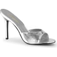 thumbnail image 1 of Women's Pleaser Classique 01 High Heel Slide, 1 of 2