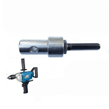 

Electric SDS DIY Shank Head Converter Accessories(C)