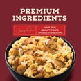 thumbnail image 3 of Jimmy Dean Protein Breakfast Bowl, Chipotle Chicken, Scrambled Egg & Monterey Jack, Frozen, 7.22 oz, 3 of 17