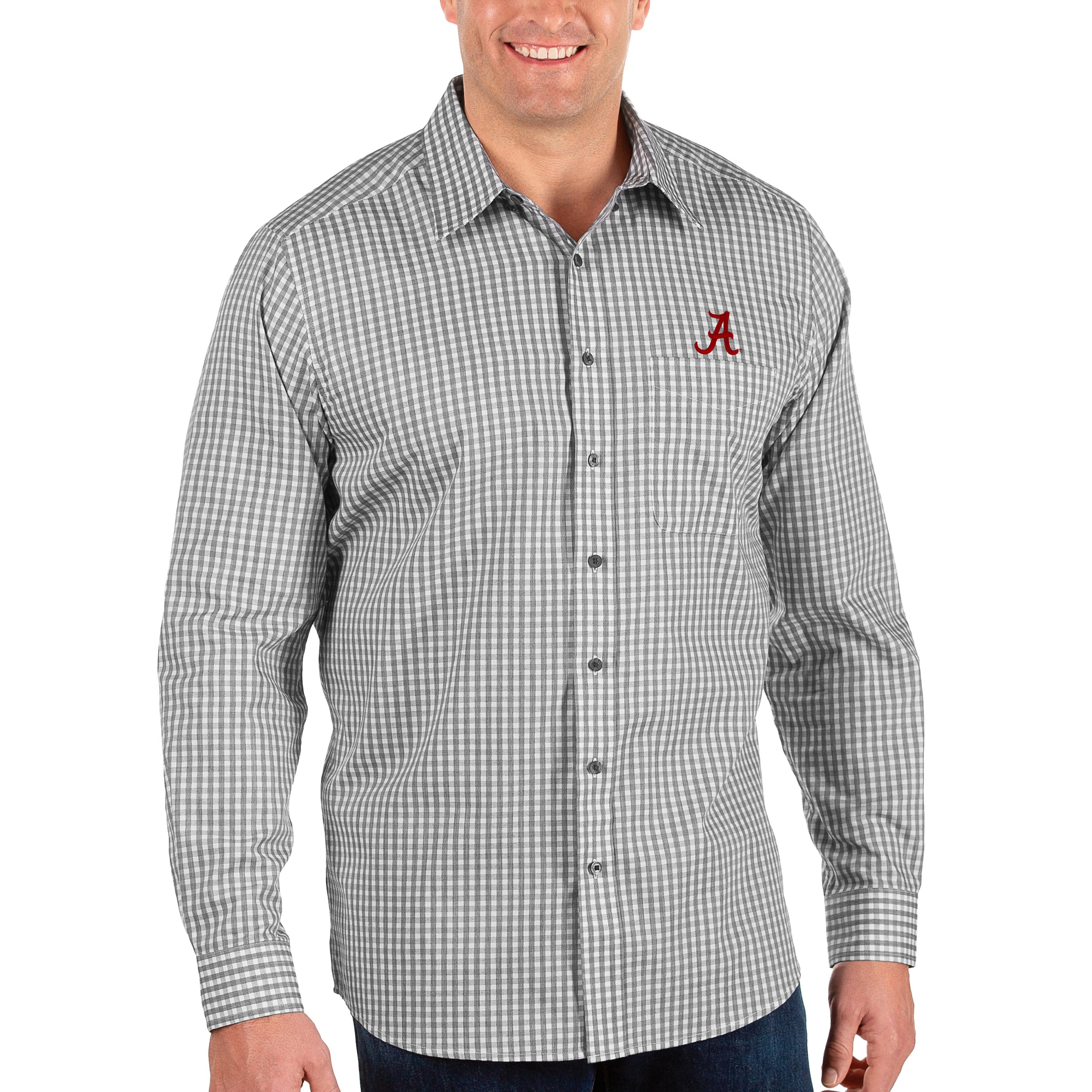 crimson tide dress shirt