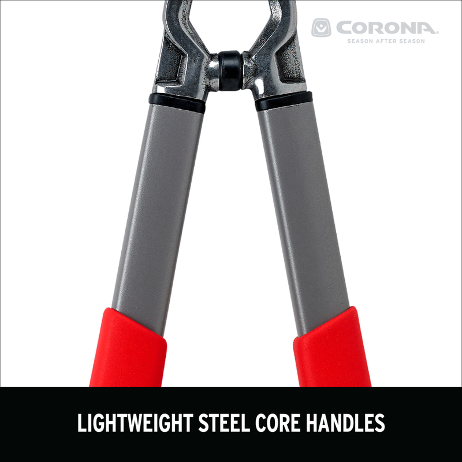 Corona ClassicCUT HS15150 10 in. Steel Hooked Hedge Shears - image 2 of 8