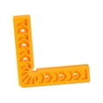 thumbnail image 5 of oshhnii 90 Degree Clamp Cabinet Clamp Corner Clamp for Picture Frames Boxes Cabinets 6 Inch, 5 of 9