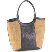 Faded Glory - Kenya Tote