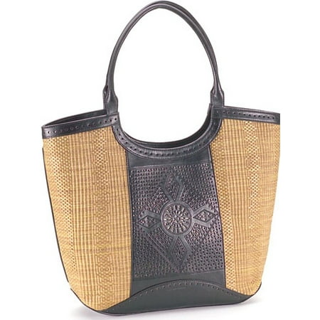 Faded Glory - Kenya Tote