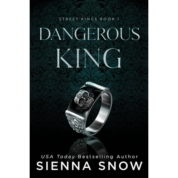 Street Kings Dangerous King (Special Edition), Book 1, (Paperback)
