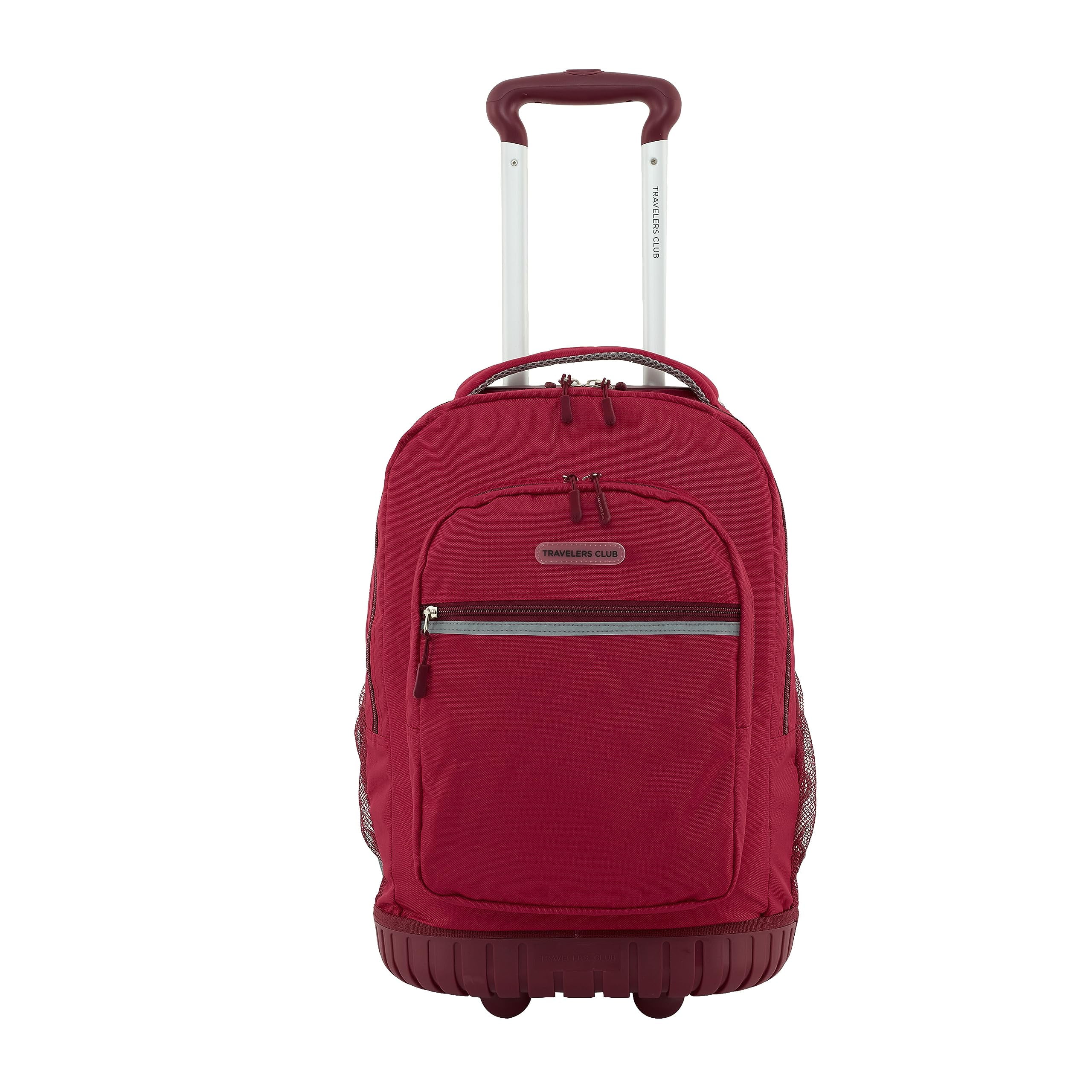 J World women's Lunar 19.5 Rolling Laptop Backpack - Walmart.com