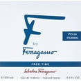 thumbnail image 5 of Salvatore Ferragamo F by Ferragamo Free Time Pour Homme Eau de Toilette 3.4 fl oz *EN, 5 of 5