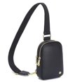 thumbnail image 1 of Bandolera INICAT Travel Small de piel para mujer, 1 of 6