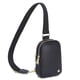 thumbnail image 1 of Bandolera INICAT Travel Small de piel para mujer, 1 of 6