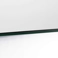 thumbnail image 4 of Suitable for Astra H 2004-2009 Driver Passenger Door Side Wing Mirror Glass Spherical Stick On-sixi, 4 of 4