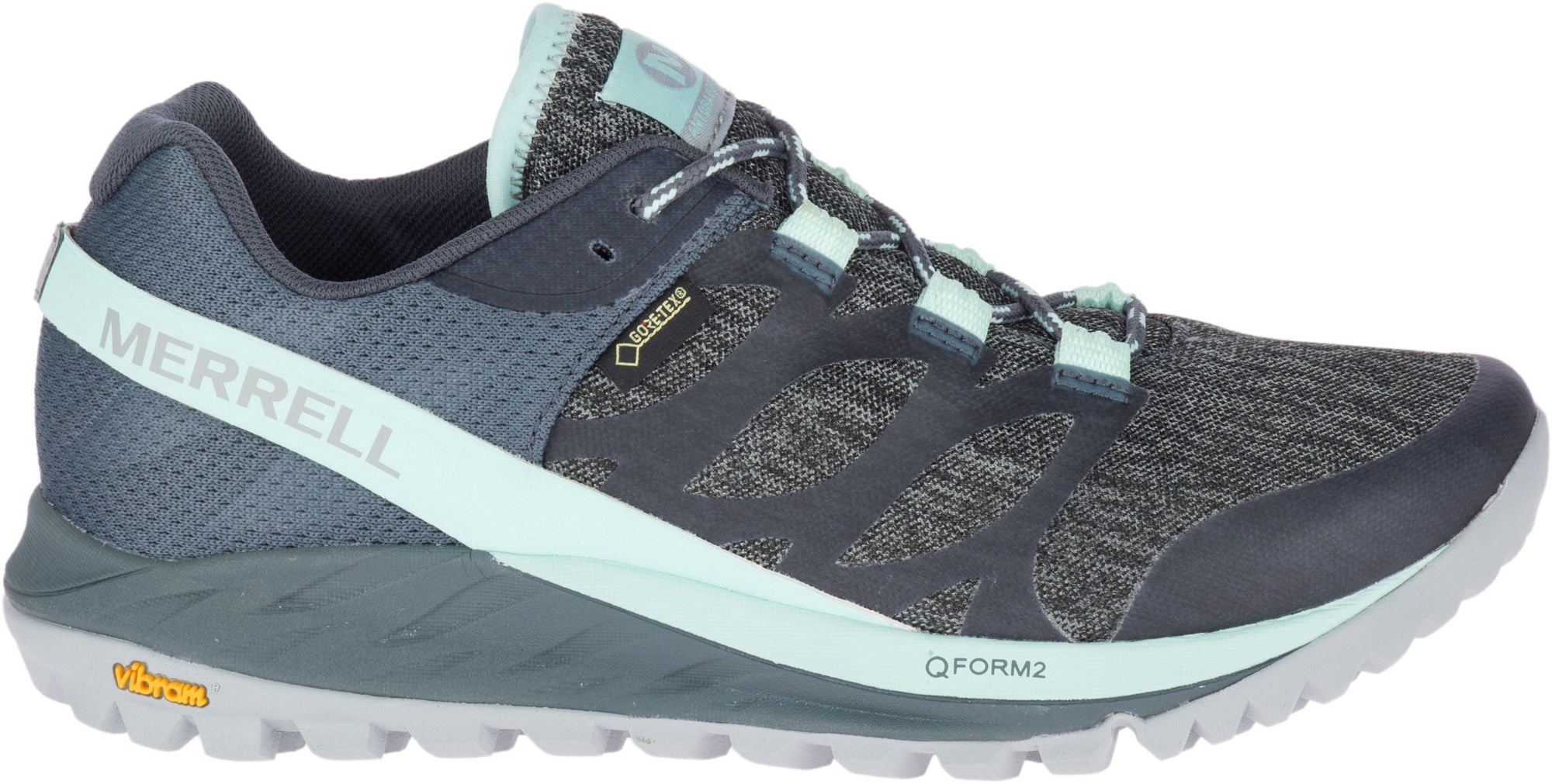 merrell womens antora trail runner