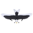thumbnail image 1 of Juguete de Avión de Pájaros, Controlador de Aves de Pájaros fáciles de Control Para Niños Control Remoto Control Remoto de Largo Alcance 2.4 Ghz Para Al Aire Libre para, 1 of 7