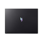 Acer Nitro V 16 AI 16” WUXGA IPS 180Hz Gaming Laptop, AMD Ryzen AI 5 240 Processor, NVIDIA GeForce RTX 5050 with 8GB GDDR7 VRAM, 16GB RAM, 512GB PCIe Gen 4 SSD, Obsidian Black