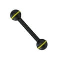 thumbnail image 6 of Diving Photography Light Pole Flashlight Holder Double Ball Head, 6 of 7