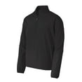 thumbnail image 5 of Port Authority Men's Zephyr 1/2-Zip Pullover. J343, 5 of 6