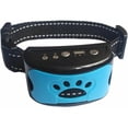 thumbnail image 1 of JinsintoRechargeable Anti Bark Collar for Dogs, Anti Bark Device for Small Medium Large Dogs, Anti Bark Collar for Dogs, (Blue) ZHUOXAUN, 1 of 4