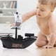 thumbnail image 4 of Kids Pool Pirate Toy Boat Bath Toys Children's Toy Boat Birthday Gift for Kids Pool Toy, 4 of 4