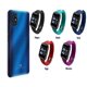 thumbnail image 1 of Zte Blade V20 Smart 128gb - 4gb Ram Desbloqueado Nuevo Azul + Reloj Inteligente Pulsera Deportiva Smart Band ZTE ZTE V20 SMART + SMART BAND, 1 of 1