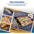 thumbnail image 4 of Bugs in the Kitchen - Childrens Board Game, Standard, 4 of 6