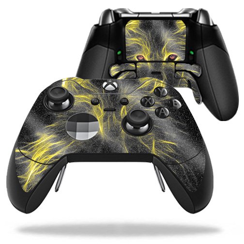 Animals Skin For Microsoft Xbox One Elite Controller Protective