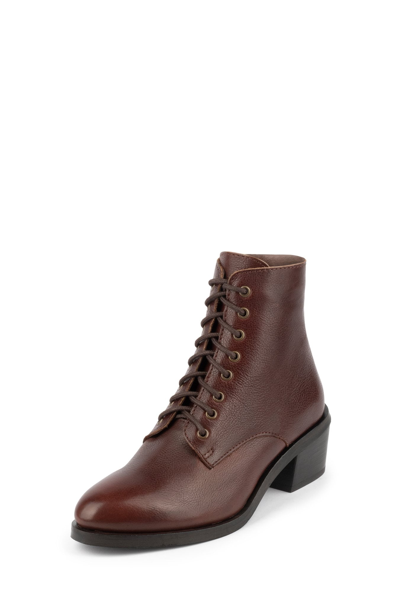 jeffrey campbell gamin lace up combat boots