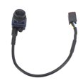thumbnail image 1 of Rear View Camera 68417057AA Parking Assist Backup Reverse Camera for PROMASTER 1500 2500 3500 2018 to 2021, 1 of 5