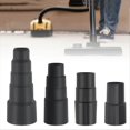 thumbnail image 3 of Kit de Adaptadores de Manguera de Vacío de 4 Piezas, Adaptador de Accesorios de 1 1/2 Pulgada A 1 3/8 Pulgada A 1 1/4 Pulgada, de 1 1/8 Pulgada A 1 3/8 Pulgada, 3 of 5