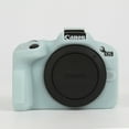 thumbnail image 1 of GadgetCom Étui de Protection en Silicone Souple Compatible avec Canon EOS R50 - Étui Intégrale Antichoc Anti-Rayures, 1 of 2