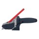 thumbnail image 4 of Handheld Cutting Tool, Easy Operation Labor Saving Wear Resistant Gypsum Board Cutter ABS Shell With 5 Meter Tape For Woodworking ANGGREK JA1011, 4 of 8