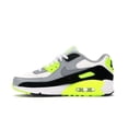 thumbnail image 2 of Nike Kid's Air Max 90 OG Volt (2020) Running Shoes, from StockX, 2 of 5