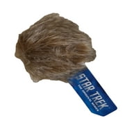 Star Trek Fluffy Tribble Catnip Toy for Cats of All Ages Officially Licensed NWT