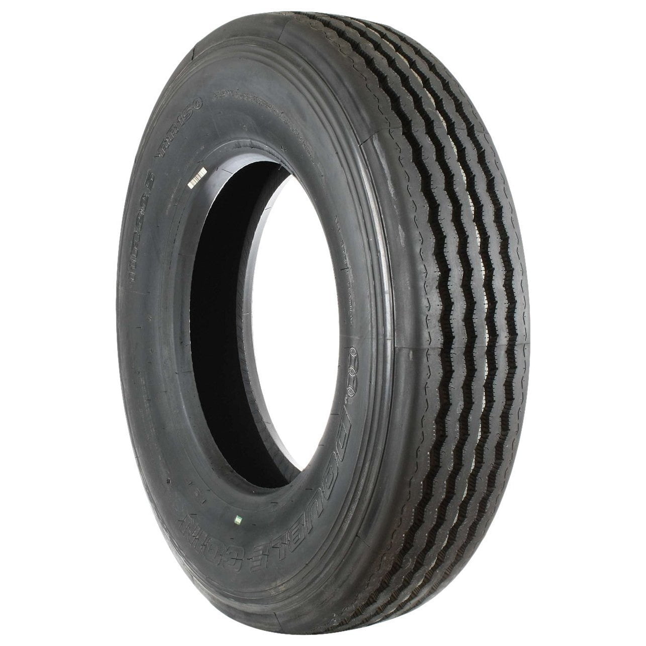 Double Coin RLB400 Commercial Truck Radial Tire-28575R24.5 144J 