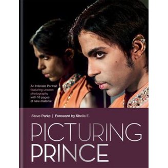 Prince 写真集 A portrait of the artist in … Prince: A Portrait of the Artist in Memories & Memorabilia