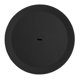 thumbnail image 3 of Bewildely - Tapa para escurridor de fregadero de cocina, colador de bañera, tapón de silicona, tapa para escurridor de baño Juegos de accesorios de baño negro, 3 of 6