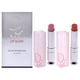 thumbnail image 1 of Dior Addict Lip Glow Duo de Christian Dior para mujeres - 2 bálsamos labiales de 2 x 0,12 oz - 001 Pink, 004 Coral, 1 of 2