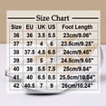 thumbnail image 4 of Msgweeeg Jazz Shoes Character Shoes Female Teacher Latin Dance Shoes for Adult Body Dancing Practice Embossed Patent Leather Oversized Shoes Trendy Mid Heeled Dance Shoes, 4 of 10