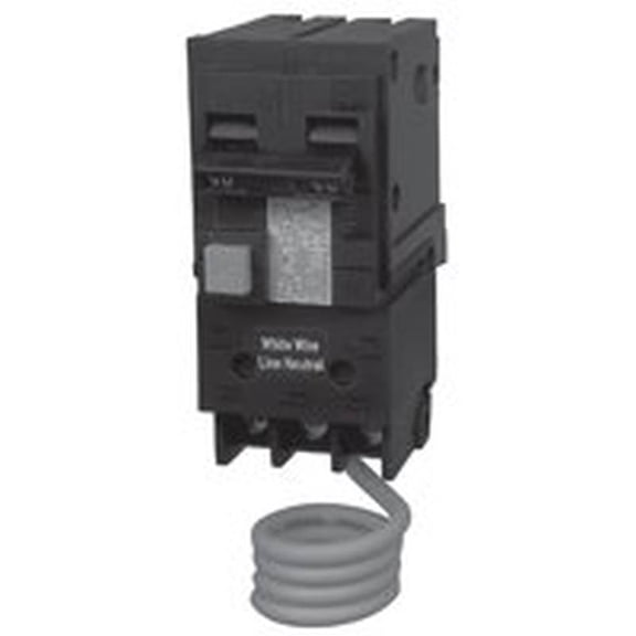 Siemens   HomeLine  Double Pole  50 amps Circuit Breaker