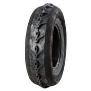 Skat-Trak Mohawk Tire 25x8-12 (Ribbed) for Yamaha GRIZZLY 350 4x4 2007-2014