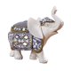 thumbnail image 5 of Estatua de resina Zulema Moderna Elefante S 17 cm x 7 cm x 16 cm, 5 of 8