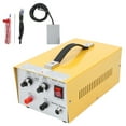 thumbnail image 1 of Welding Machine Jewelry Tools,400W 30A Professional High Power Handheld Pulse Adjustable Spot Welding Machine For Rapid Welding Gold/Silver//Jewelry For Jewelry Makers/Repairer, 1 of 8