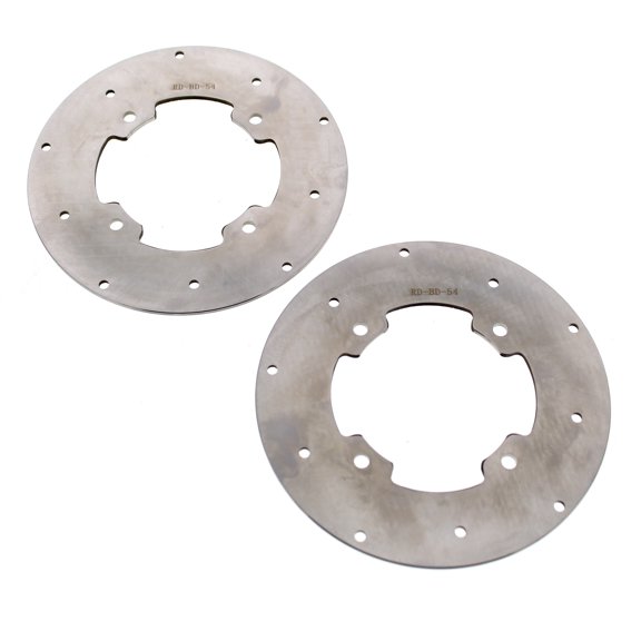 2013-2017 Arctic Cat 500 Race-Driven Front Standard Brake Rotors Brake Rotors