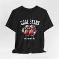 thumbnail image 4 of Cool Beans Unisex Shirt for Men and Women, 4 of 13