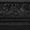 Majestic Black, variant on ArtToFrames 8" x 47" Majestic Black Picture Frame, 8x47 inch Black Wood Poster Frame (WOM-5120)