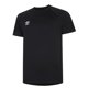thumbnail image 1 of Umbro - Camiseta de Entrenamiento Rugby para Hombre (Negro), 1 of 2