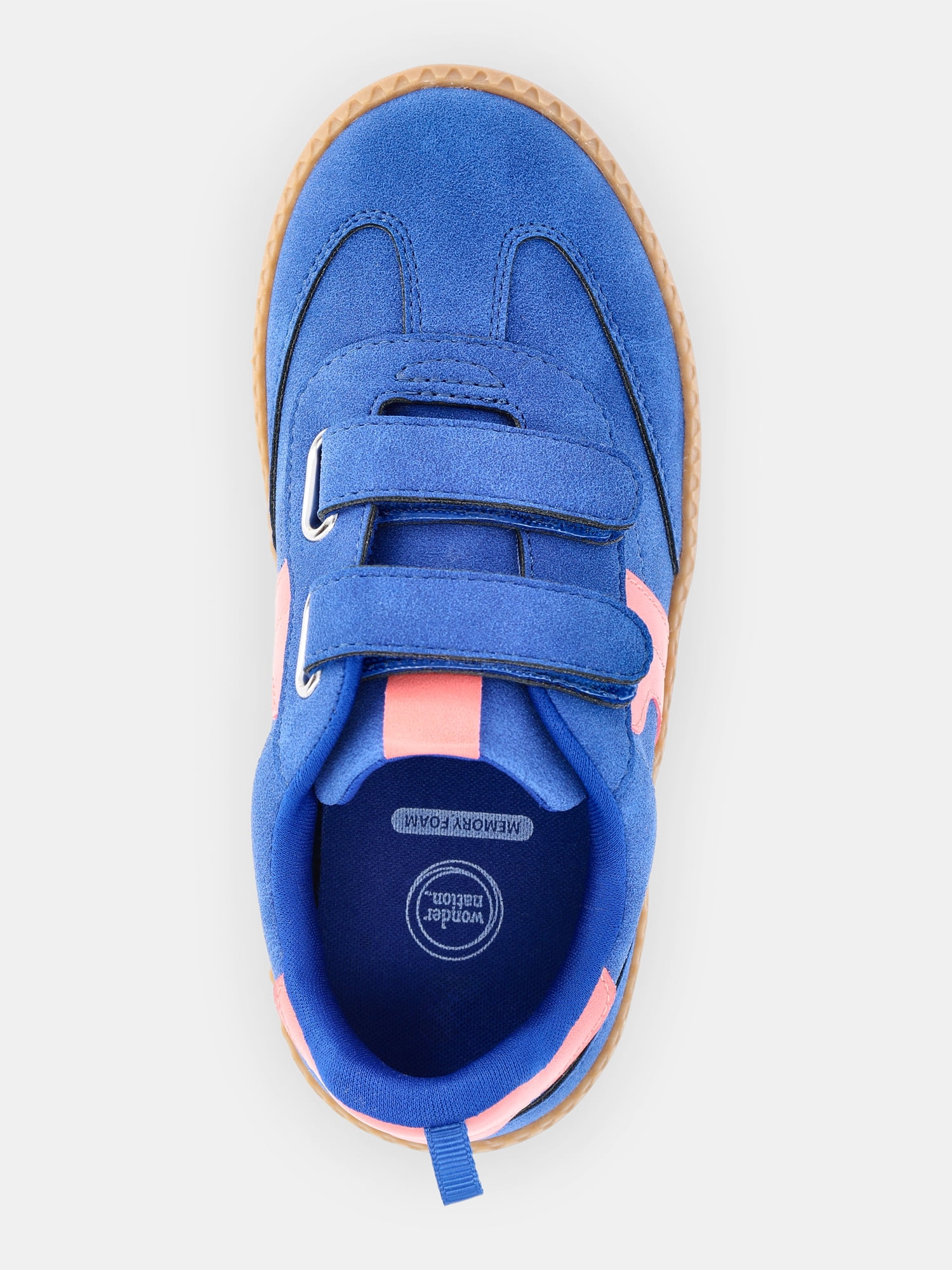 Wonder Nation Toddler Sport Sneakers