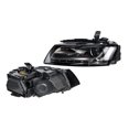 thumbnail image 1 of Faro A5 2009 A 2011 Audi Izq Eléctrico C/Motor P/Foco Xenón C/Leds DEPO ., 1 of 4