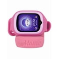 thumbnail image 3 of SMARTWHATCH SOYMOMO  KINDER SPACE 3.0 4G COLOR ROSA, 3 of 3